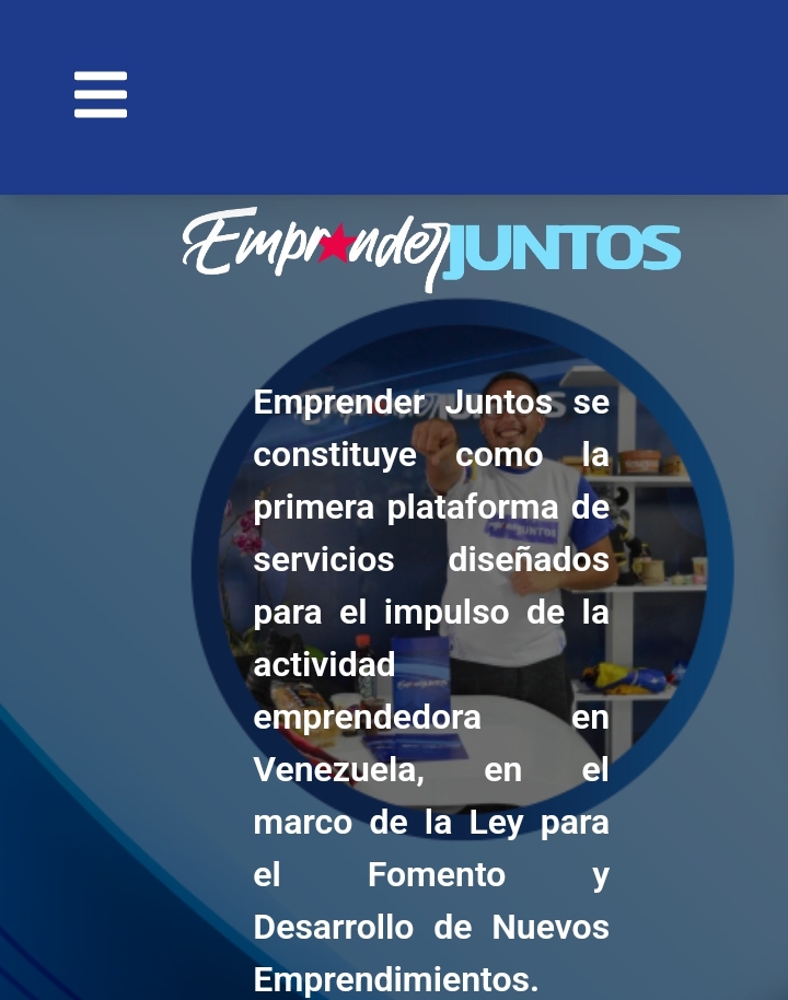 Emprender juntos